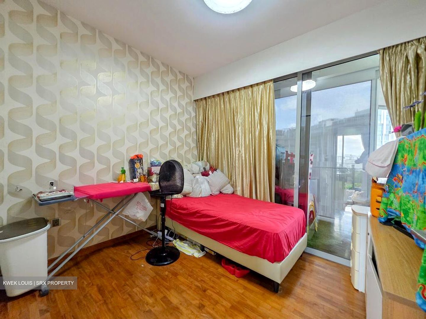 Flo Residence (D19), Condominium #500944331